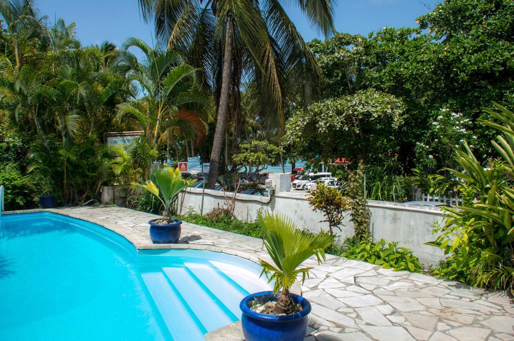 Blue Paradise Le Gosier  Exterior photo